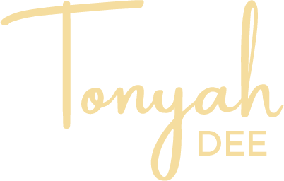 Logo Tonyah